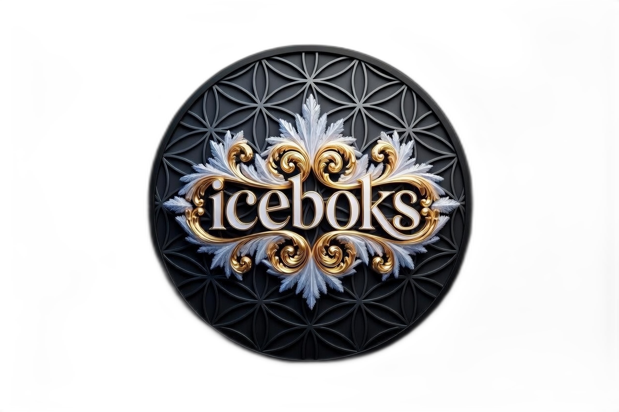 iceboks logo